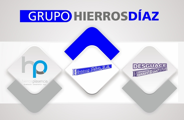 MULTIMEDIA / Grupo Hierros Diaz